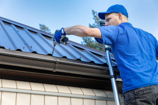Gutter Replacement in Kinder, LA