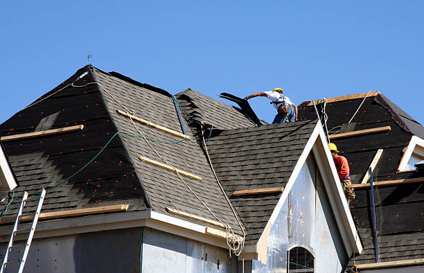 Best Roof Installation  in Kinder, LA