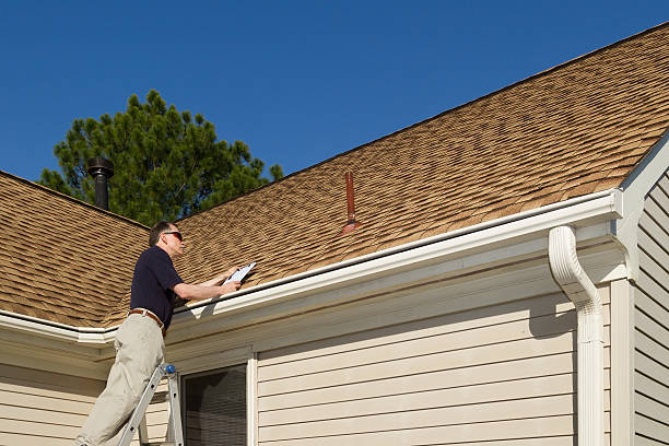 Best Chimney Flashing Repair  in Kinder, LA