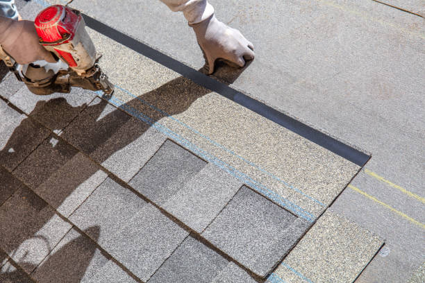 Best Rubber Roofing (EPDM, TPO)  in Kinder, LA
